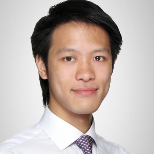 Allan Leung, Finance Expert in Hong Kong, Hong Kong