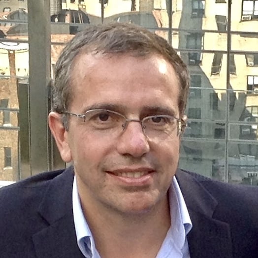 Eduardo Goya, Finance Expert in Bridgewater, NJ, United States