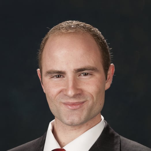 David Clark-Joseph, Finance Expert in New York, NY, United States