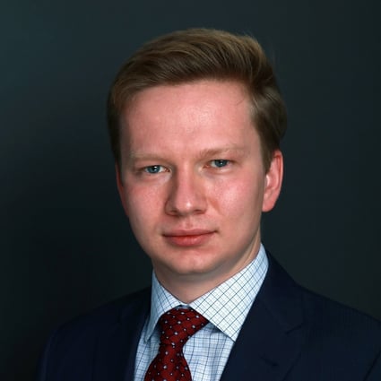 Evgeny Vostretsov, CFA, FRM, CAIA, Finance Expert in New York, NY, United States