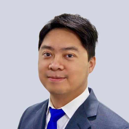 Jack Chang, Finance Expert in Houston, TX, United States