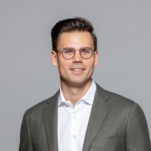 Patrick Kupitz, Finance Expert in Munich, Bavaria, Germany