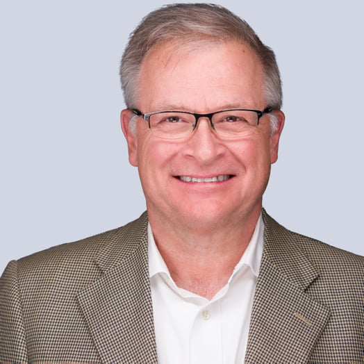 Robert J. Smith, Finance Expert in Atlanta, GA, United States
