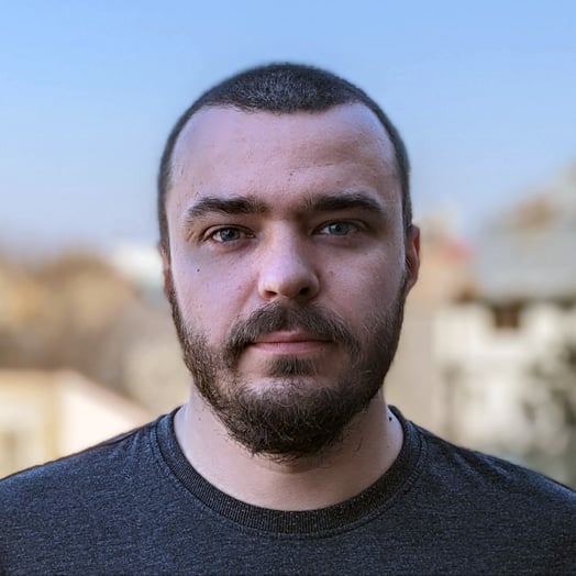 Alexandru Bangală, Developer in Bucharest, Romania