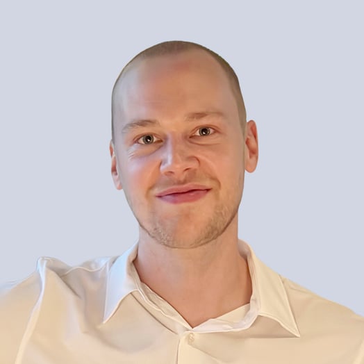 Bjarni Benediktsson, Developer in Abu Dhabi, United Arab Emirates