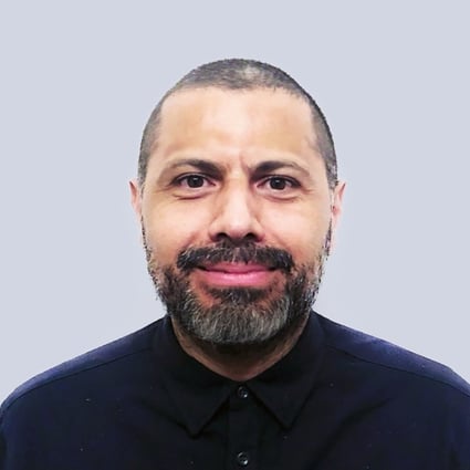 Elios Lino, Designer in Flagstaff, AZ, United States