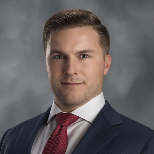 Chaz Bauer, Finance Expert in Chicago, IL, United States