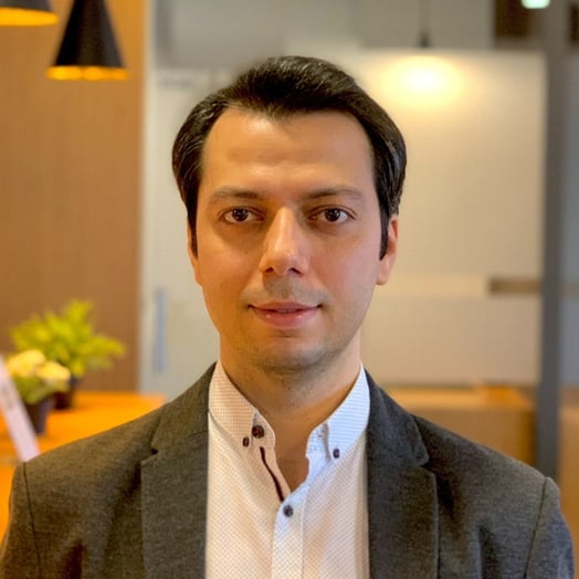 Tahir Çakmak, PMP, Project Manager in Istanbul, Turkey
