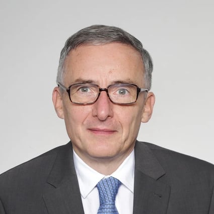François Lang, Finance Expert in Paris, France