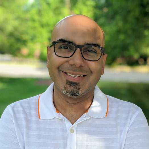 Shihab Shahriar, Project Manager in Toronto, ON, Canada