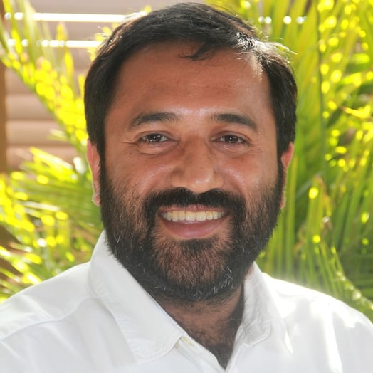 Hassan Ashraf, Developer in Dubai, United Arab Emirates