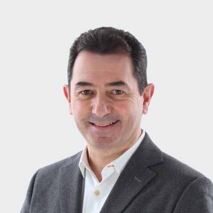 Fabio Pigo, Finance Expert in London, United Kingdom