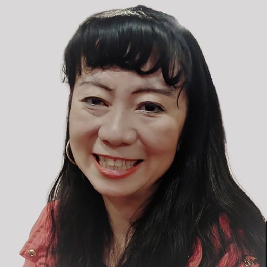 Daphne Liu, Developer in Jacksonville, FL, United States