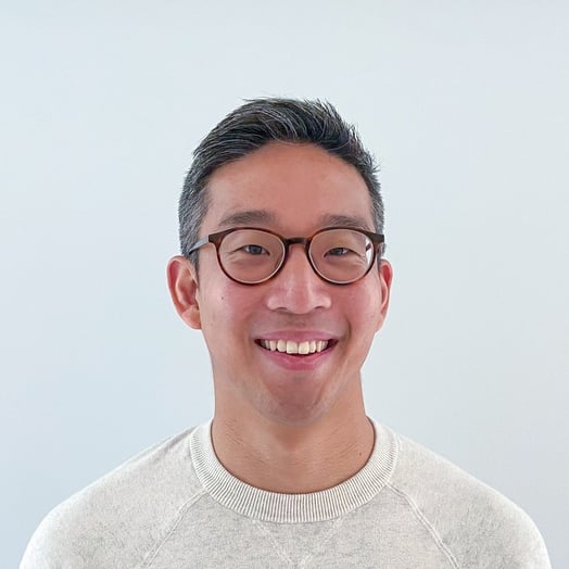 Kevin Chang, Designer in Philadelphia, PA, United States