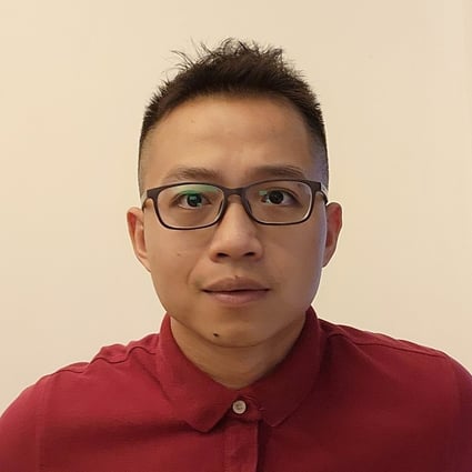 Quang Dau, Developer in Brisbane, Queensland, Australia