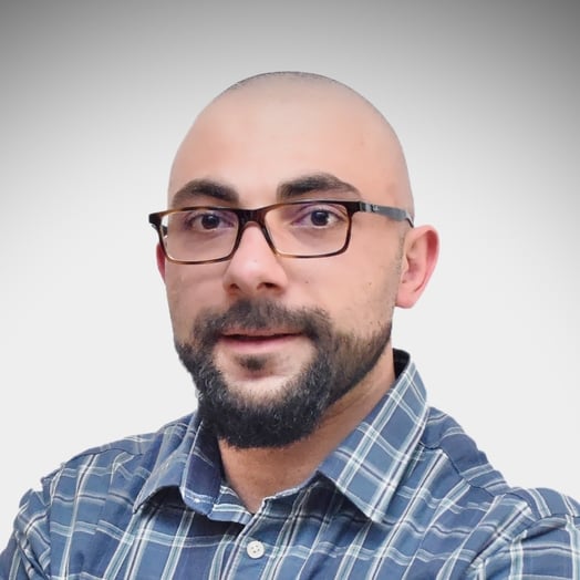 Giorgi Kotchlamazashvili, Product Manager in Tbilisi, Georgia