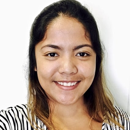 Dexie Carla, Developer in Auckland, New Zealand