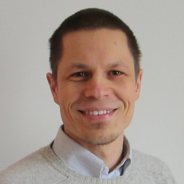 Antti Rantanen, Developer in Tampere, Finland