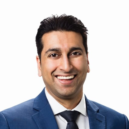 Aaleem Jiwa, Finance Expert in Dubai, United Arab Emirates