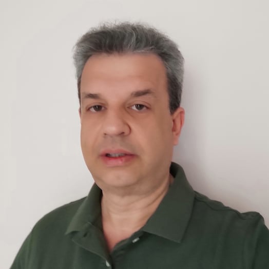 Stylianos Anestis, Developer in Athens, Central Athens, Greece