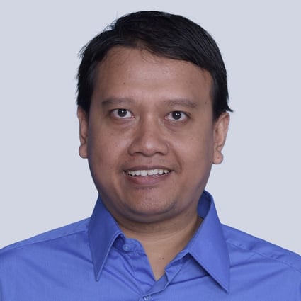 Rahadian Bayu Permadi, Developer in Bandung, Indonesia