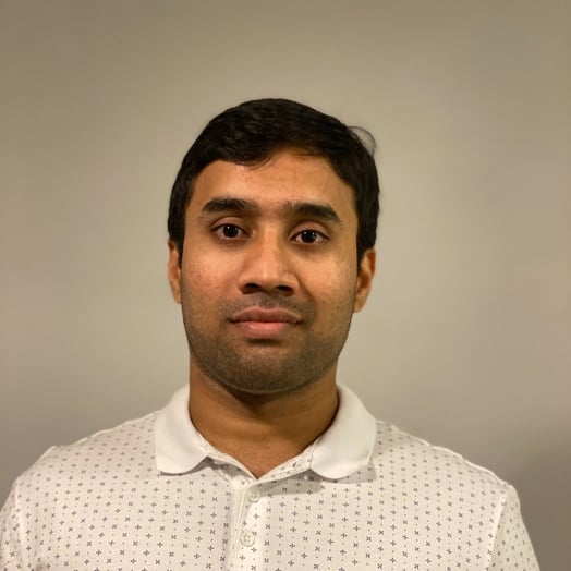 Pavan Kumar Manneru, Developer in London, United Kingdom