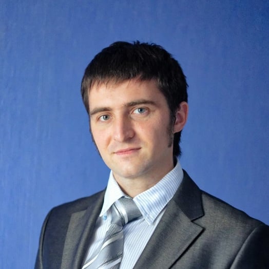 Evgenii Timofeev, Developer in Nizhny Novgorod, Nizhny Novgorod Oblast, Russia
