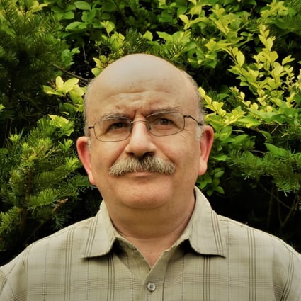 Leonid Draginsky, Developer in Westerville, OH, United States