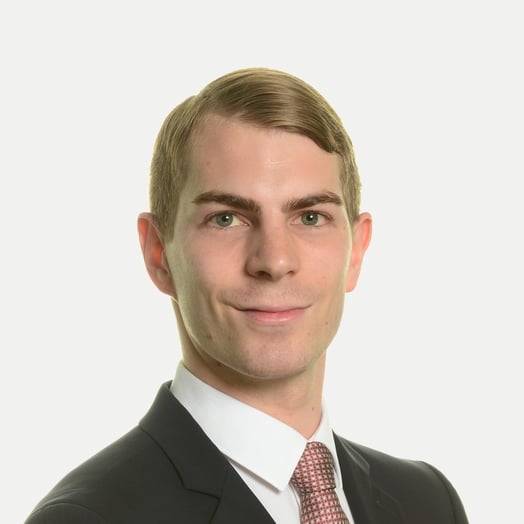 Frank Elvinger, Finance Expert in London, United Kingdom