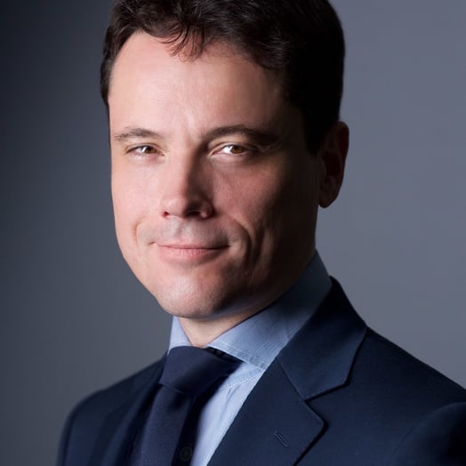Bertrand Deleuse, Finance Expert in New York, NY, United States