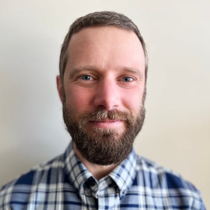 Ryan Linn, Developer in Portland, ME, United States