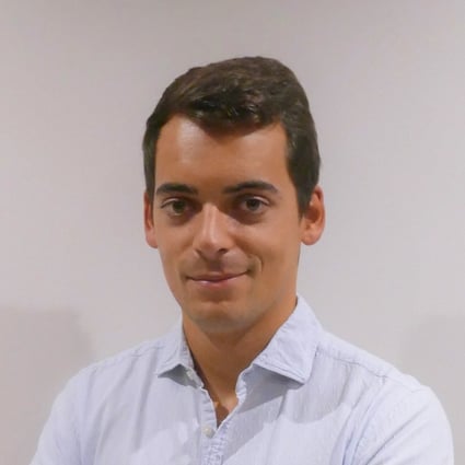 Sergi Molina, Finance Expert in Barcelona, Spain