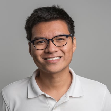 Anh Nguyen, Developer in Brisbane City, Queensland, Australia