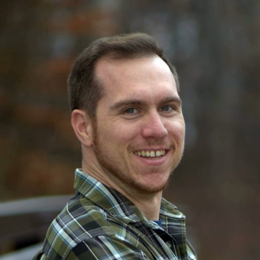 Allen Schmidt, Developer in Fredericksburg, VA, United States
