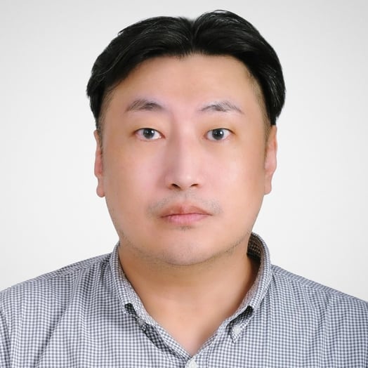 Leon Lin, Project Manager in New Taipei, Taiwan