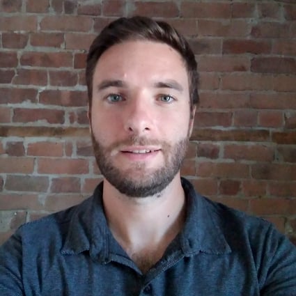 Antoine Reversat, Developer in Montreal, QC, Canada