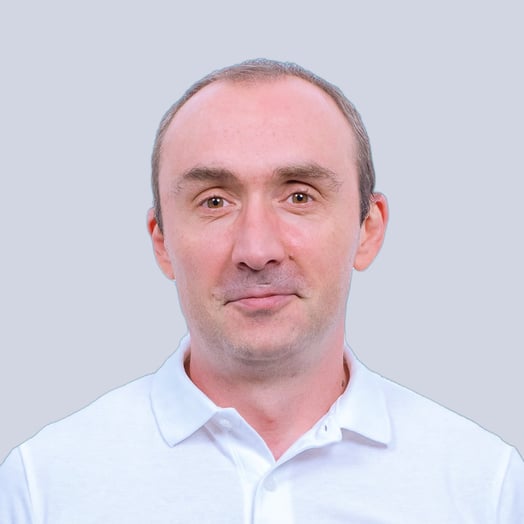 Daniel Gheorghe, Developer in Târgoviște, Dâmbovița County, Romania