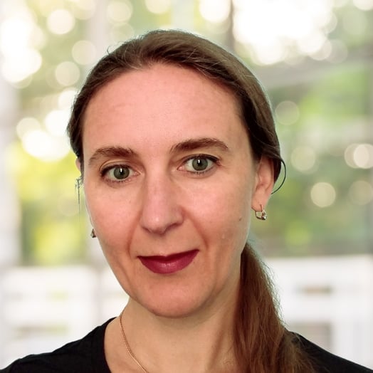 Tetyana Loskutova, PhD, Developer in Grimsby, ON, Canada