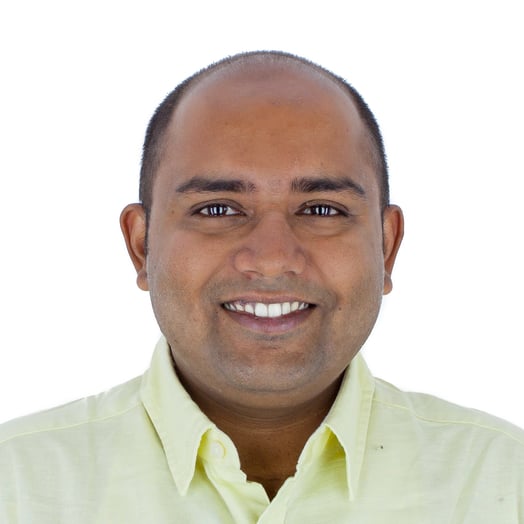 Siddharth Saha, Developer in Bengaluru, Karnataka, India
