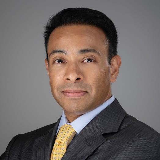George Mathew, Finance Expert in Houston, TX, United States