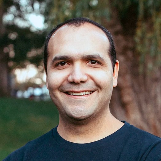 Gabriel da Silva, Developer in Toronto, ON, Canada