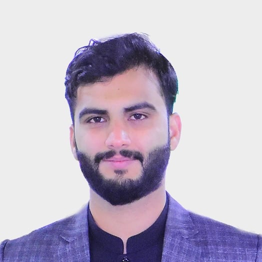 Danish Ali Malik, Developer in Islamabad, Islamabad Capital Territory, Pakistan