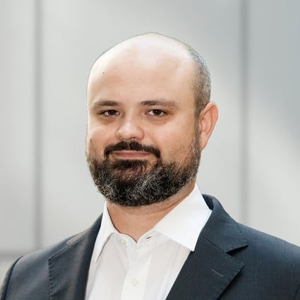 Adam Borowski, Finance Expert in Warsaw, Poland