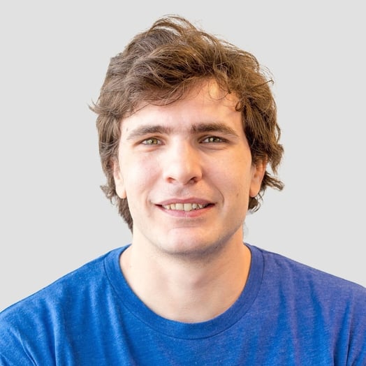 Jay Vercellone, Developer in Vancouver, BC, Canada