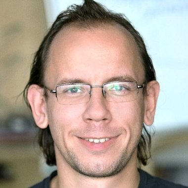 Alexander Parshin, Developer in Moscow, Russia