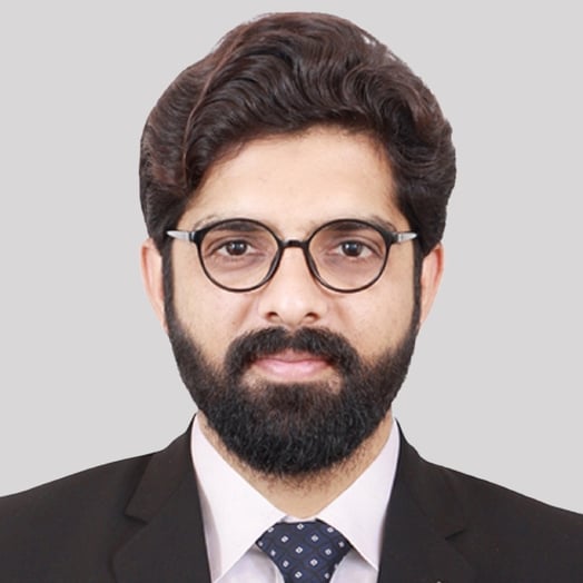 Adnan Moqsood, Developer in Lahore, Punjab, Pakistan