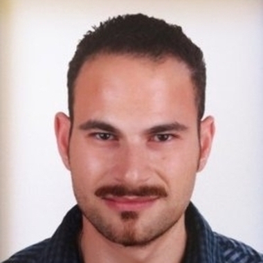 Rashid Wakileh, Developer in New York, NY, United States