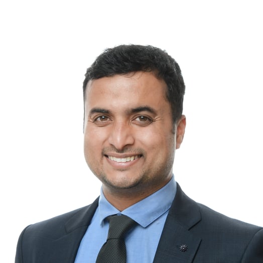 Sharan Jammanahalli Mahesh, Product Manager in Seattle, WA, United States