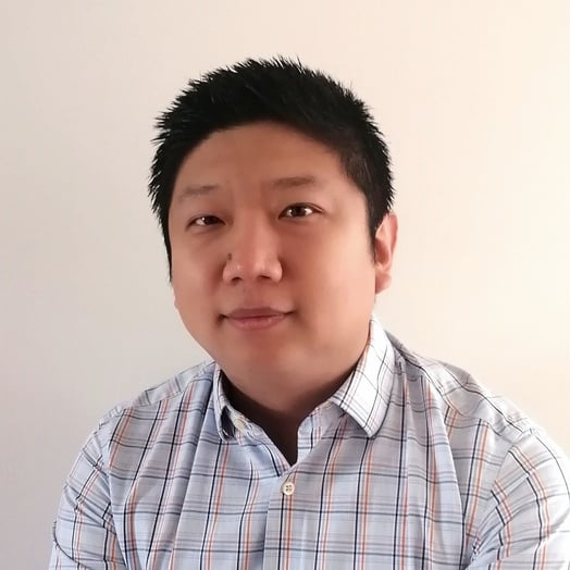 Yizhong Ji, Developer in Montreal, QC, Canada