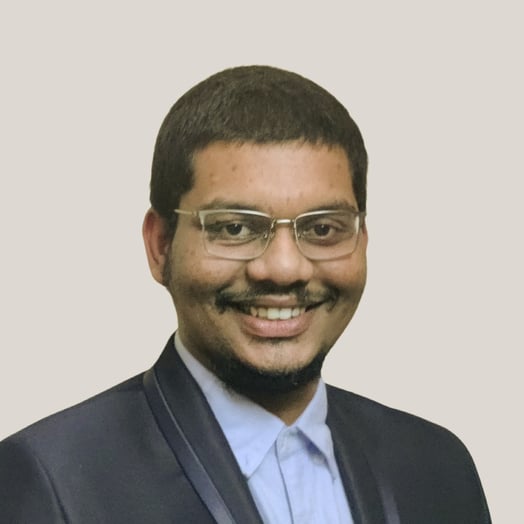 Sravan Sriram, Developer in Hyderabad, Telangana, India